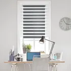 Roxby Monument Day & Night Blinds
