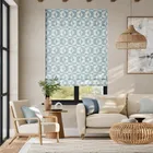 Attolo Sky Roman Blind