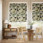 Toucan Velvet Jungle Roller Blind