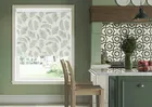 Pampas Grass Meadow - Twist&fit Roller Blind