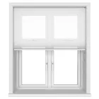 Sheer White Blinds Uk