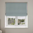 Caracas Powder Blue Blinds Uk