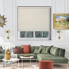 Origin Cream Roller Blind