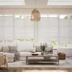 Duolight Grey Easifit Thermal Blind