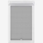 Lahore Grey Perfect Fit Roller Blind
