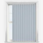 Supreme Blackout Mineral Vertical Blind