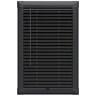 Carbon Black Perfect Fit Anthracite Frame Blinds Uk