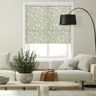 Cotswold Sage Roller Blinds