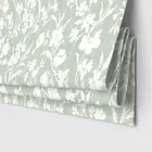 Laura Ashley Rye Hedgerow Green Motorised Blinds Uk