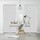 Sweet Dreams Canvas Vertical Blinds