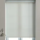 Riviera Made To Measure Roller Blind Whisper