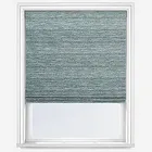 Sedwell Kingfisher Roman Blind