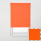 Unicolour Rayon Extra Wide Electric Roller Blinds