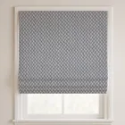 Dash Twilight Deluxe Roman Blinds