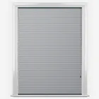 Leniro Dove Grey Honeycomb Blind