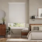 Capital Blackout Pearl Grey Roller Blind