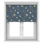 Planetarium Cosmos Blackout Blinds Uk