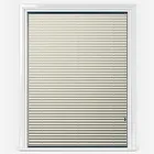 Festival Esp Ivory Blackout Pleated Blind