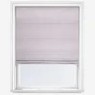 Manhattan Blush Roman Blind