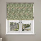William Morris At Home Compton Velvet Apple Blinds Uk