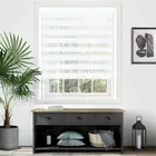 Truro Blackout Aliminium Day And Night Blind