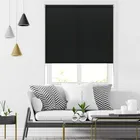 Gala Noir Roller Blinds