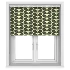 Orla Kiely Botanica Stem Green Blinds Uk