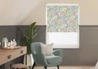 Los Angeles Fruit Salad - Twist&fit Roller Blind