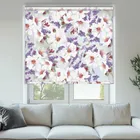 Renoir Flower Roller Blinds - Shop Now