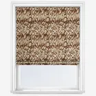 Nomad Bronze Roman Blind