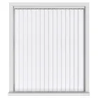 Unishade White Blinds Uk