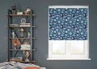 Interstellar Ocean - Roller Blind