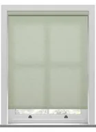 Hayden Fern Electric Roller Blind