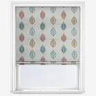 Ollie Multi Roman Blind