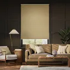 Duoshade Lilith Gold Thermal Blind