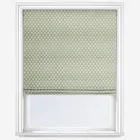 Ervan Seaweed Roman Blind
