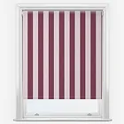 Sonova Studio Whitby Stripe Antique Rose Roller Blind