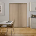 Welwyn Wheat Vertical Blind
