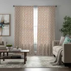 Ocean Autumn Made To Measure Curtains