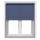 Twistfit Dapple Spc+ Royal Blue Blinds Uk