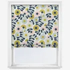 Orla Kiely Kimono Multi Roman Blind