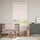 William Morris Willow Blush Roller Blind