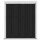 Feather Weave Black Blinds Uk