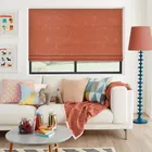 Empire Spice Roman Blinds