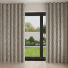 Pember Pebble Wave Curtain Blinds Uk