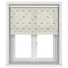 Sophie Allport Woof Linen Motorised