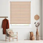 50mm Daitan Wooden Blinds