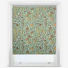 William Morris At Home Fruit Lichen Roller Blind