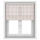 Twistfit Laura Ashley Cove Check Blush Motorised