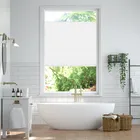 Perfect Fit Duolight Snowdrop Thermal Blind